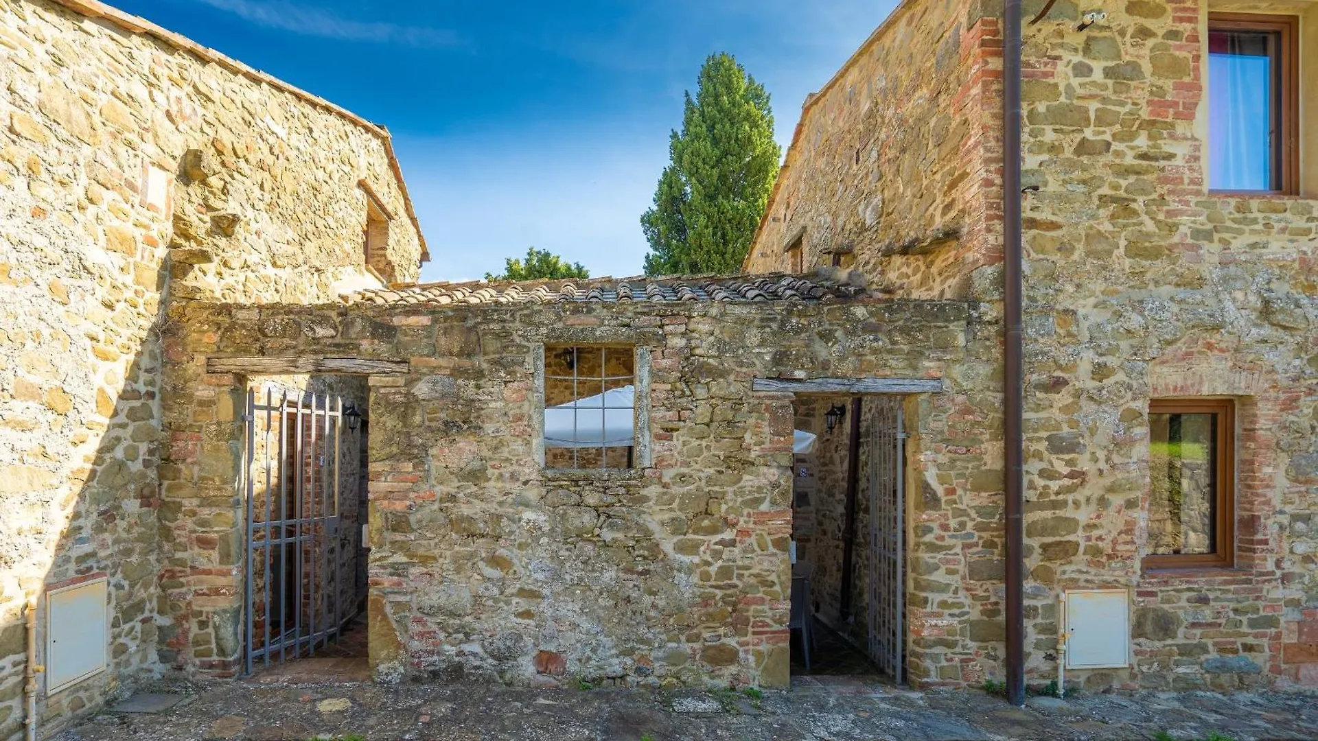 Borgo Sanvincenti Villa Gaiole in Chianti Holiday home