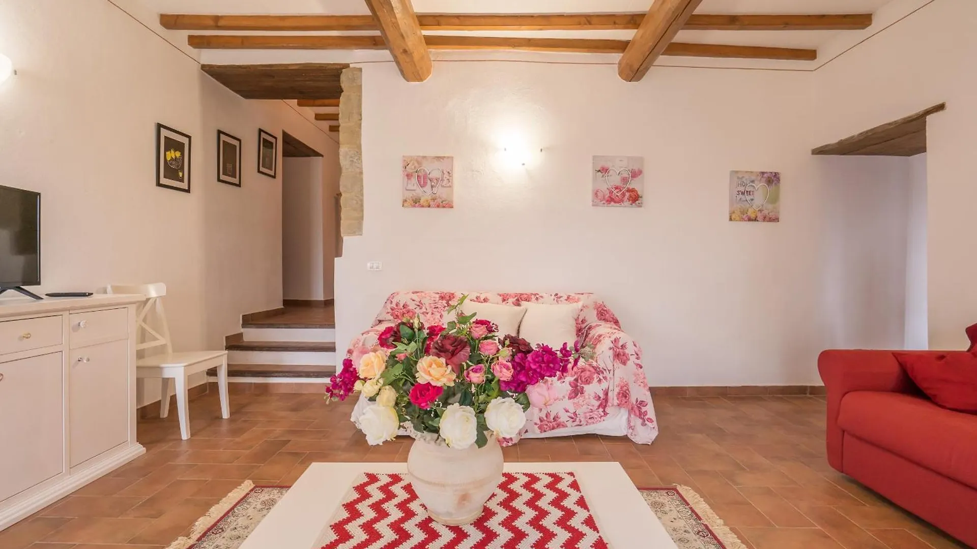 Borgo Sanvincenti Villa Gaiole in Chianti Holiday home