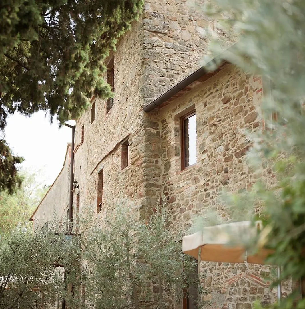 Borgo Sanvincenti Villa Gaiole in Chianti Holiday home