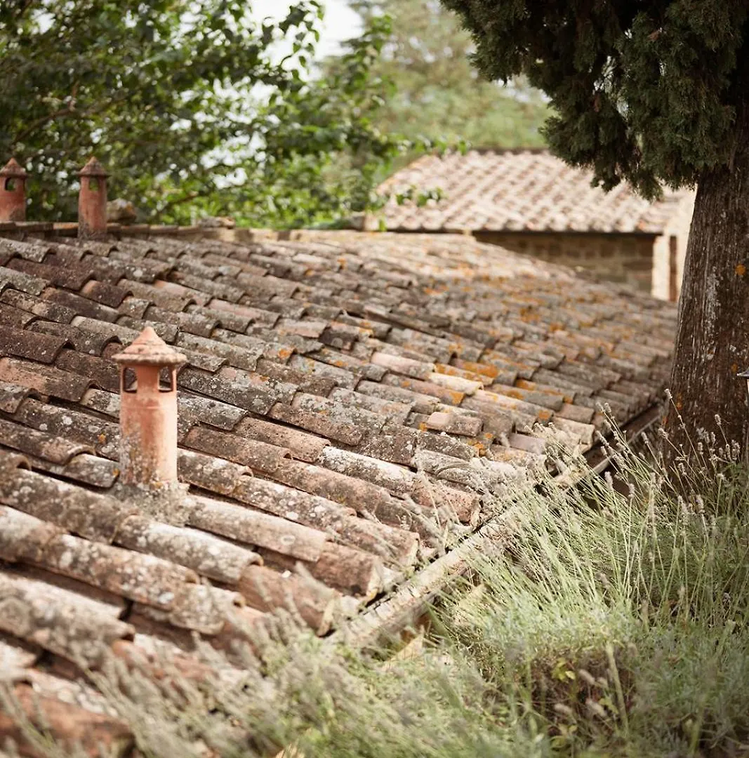 Borgo Sanvincenti Villa Gaiole in Chianti