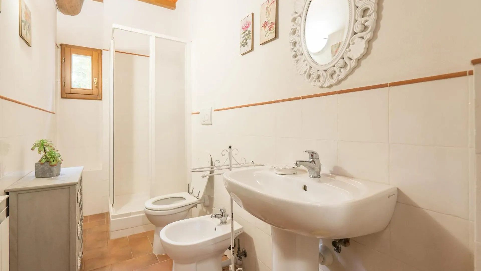 Borgo Sanvincenti Villa Gaiole in Chianti 0*,