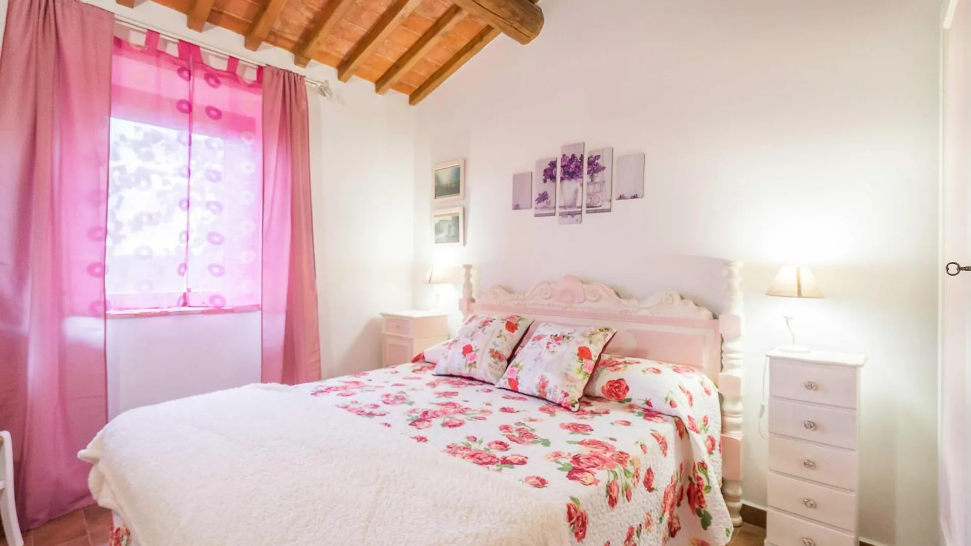 Borgo Sanvincenti Villa Gaiole in Chianti Italy