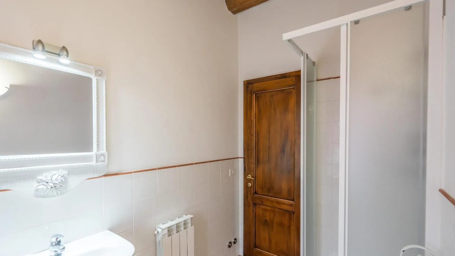 Borgo Sanvincenti Villa Gaiole in Chianti