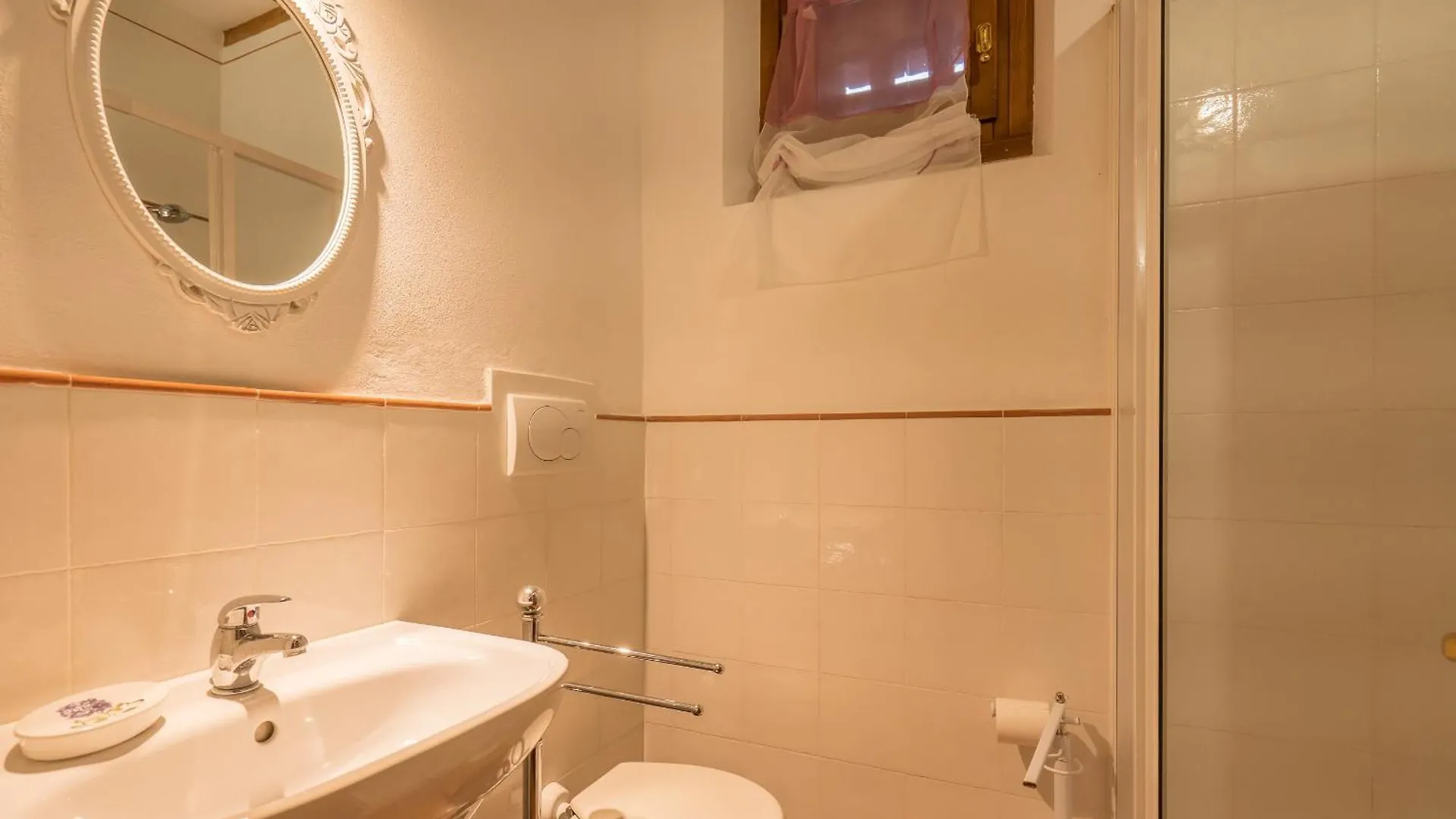Holiday home Borgo Sanvincenti Villa Gaiole in Chianti