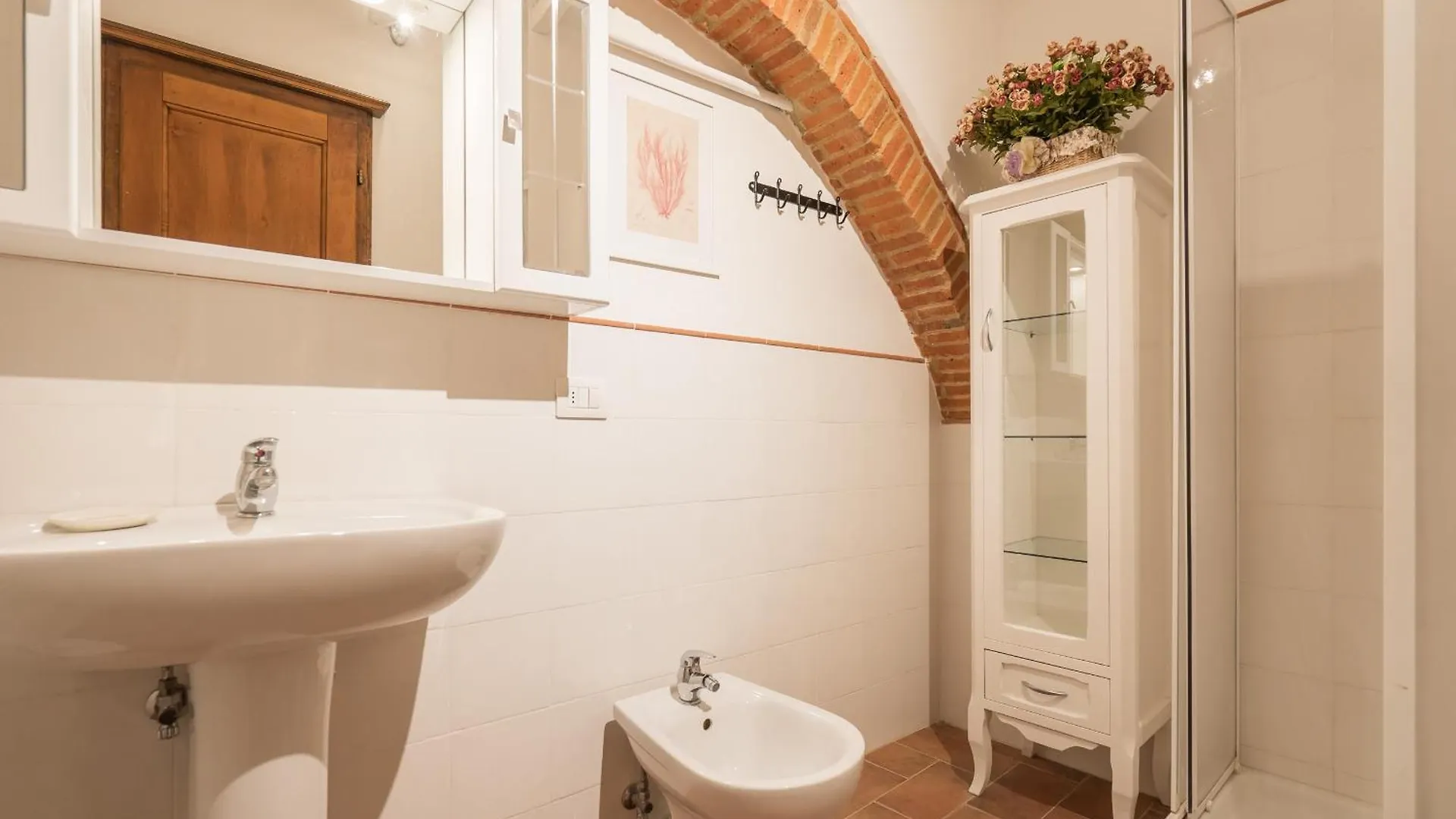 Borgo Sanvincenti Villa Gaiole in Chianti