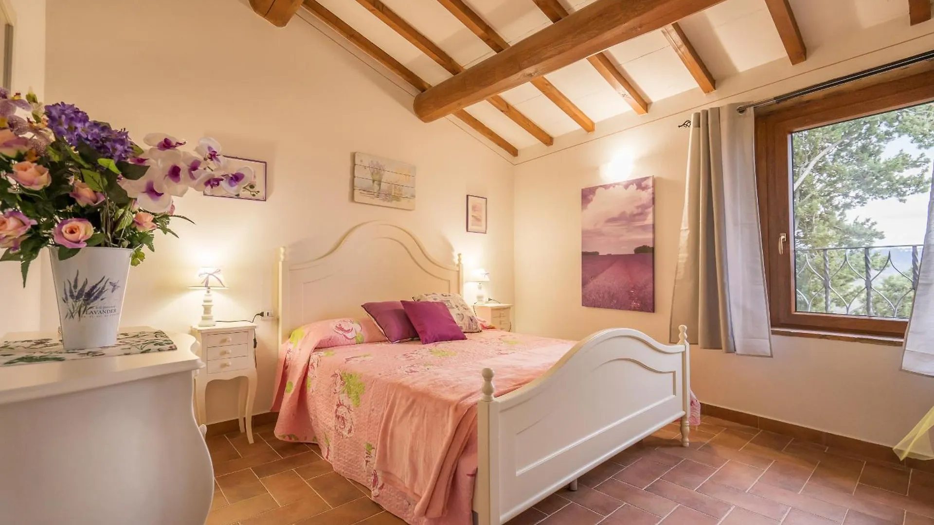 Borgo Sanvincenti Villa Gaiole in Chianti