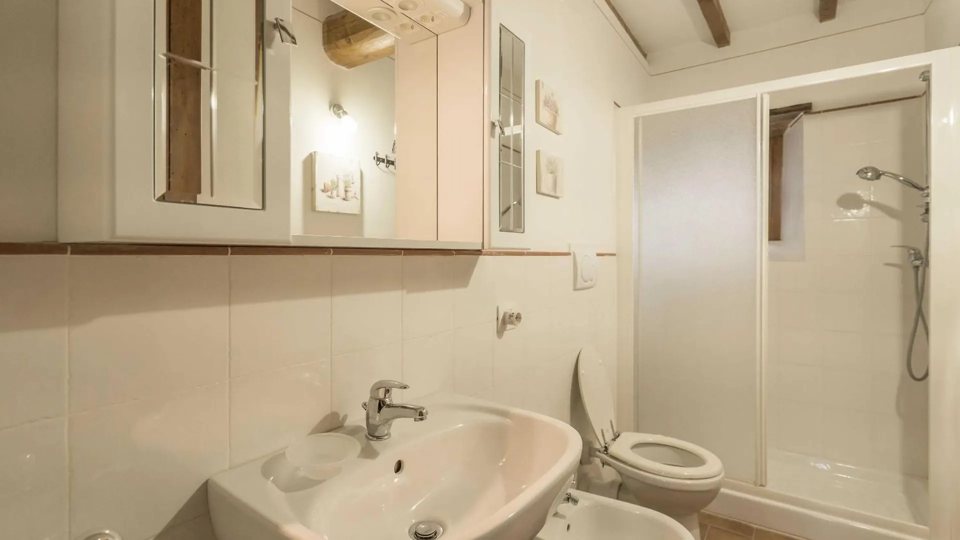 Holiday home Borgo Sanvincenti Villa Gaiole in Chianti