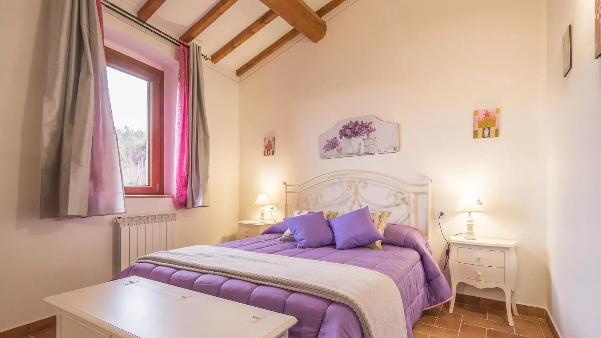 Borgo Sanvincenti Villa Gaiole in Chianti 0*,