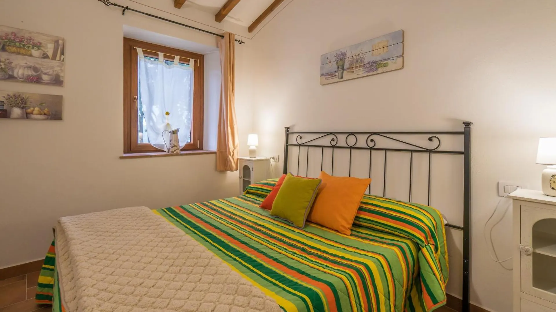 Borgo Sanvincenti Villa Gaiole in Chianti Holiday home