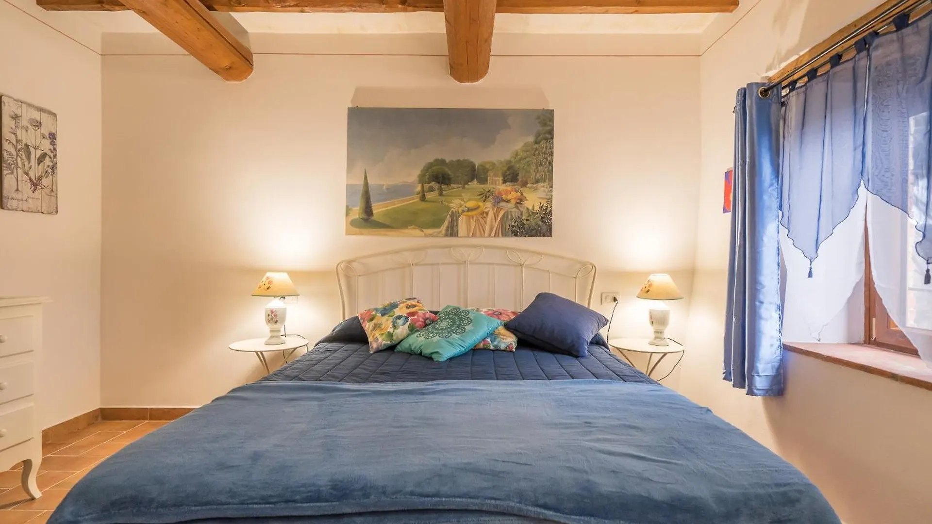 Borgo Sanvincenti Villa Gaiole in Chianti