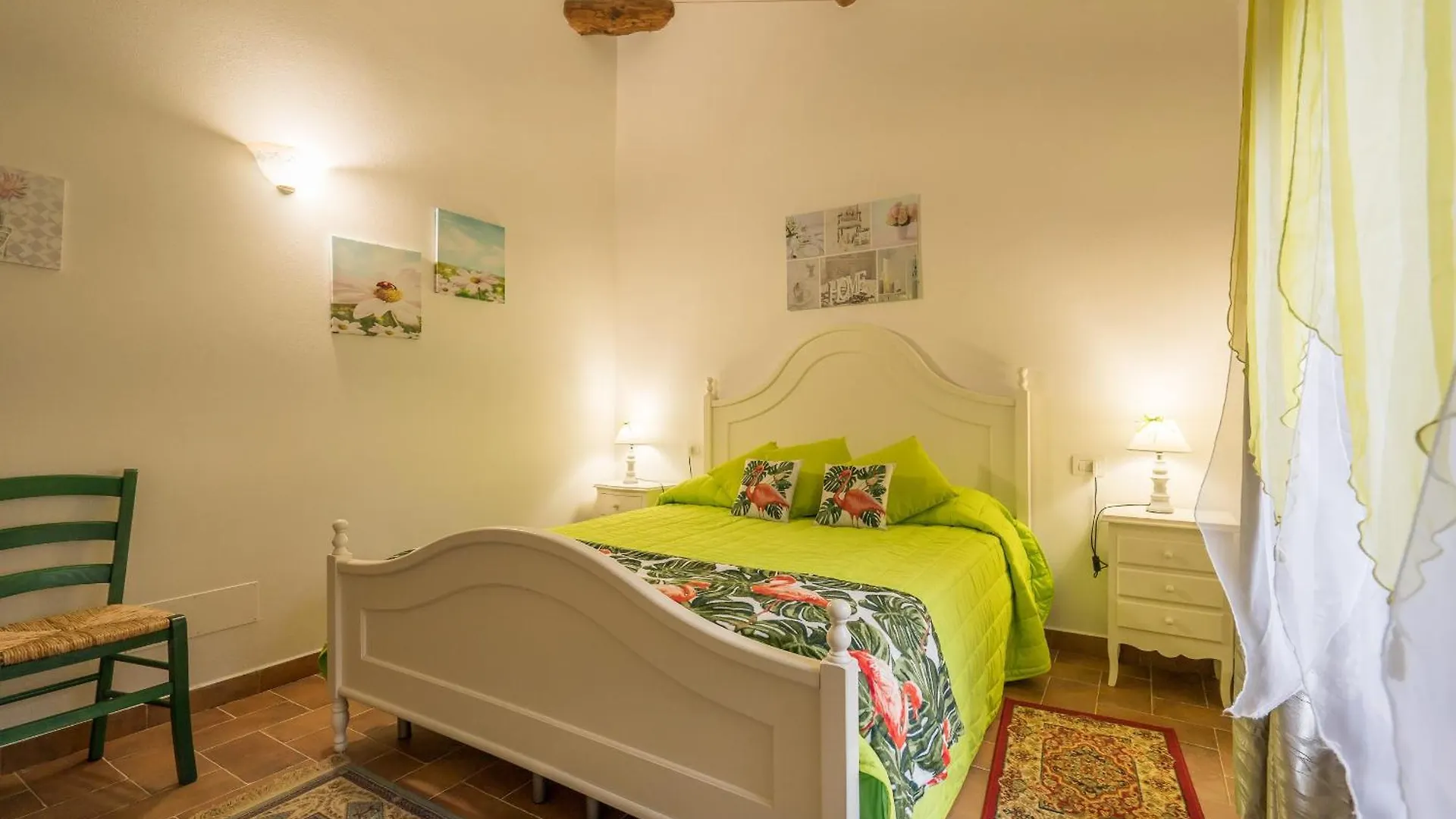 Borgo Sanvincenti Villa Gaiole in Chianti 0*,