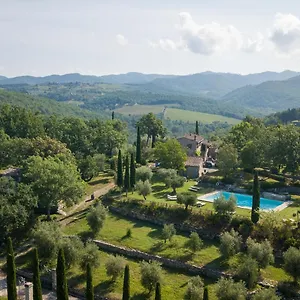 Apartment Colombaio Di Cencio, Gaiole in Chianti
