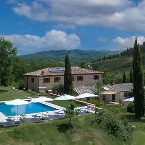 Aparthotel La Corte Del Chianti Classico, Gaiole in Chianti