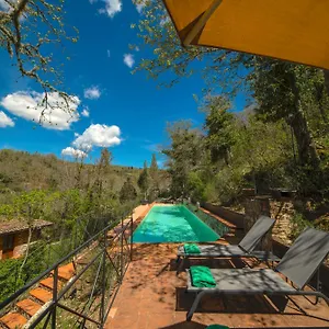 Ultimo Mulino Wellness Country גאיולה אין קיאנטי