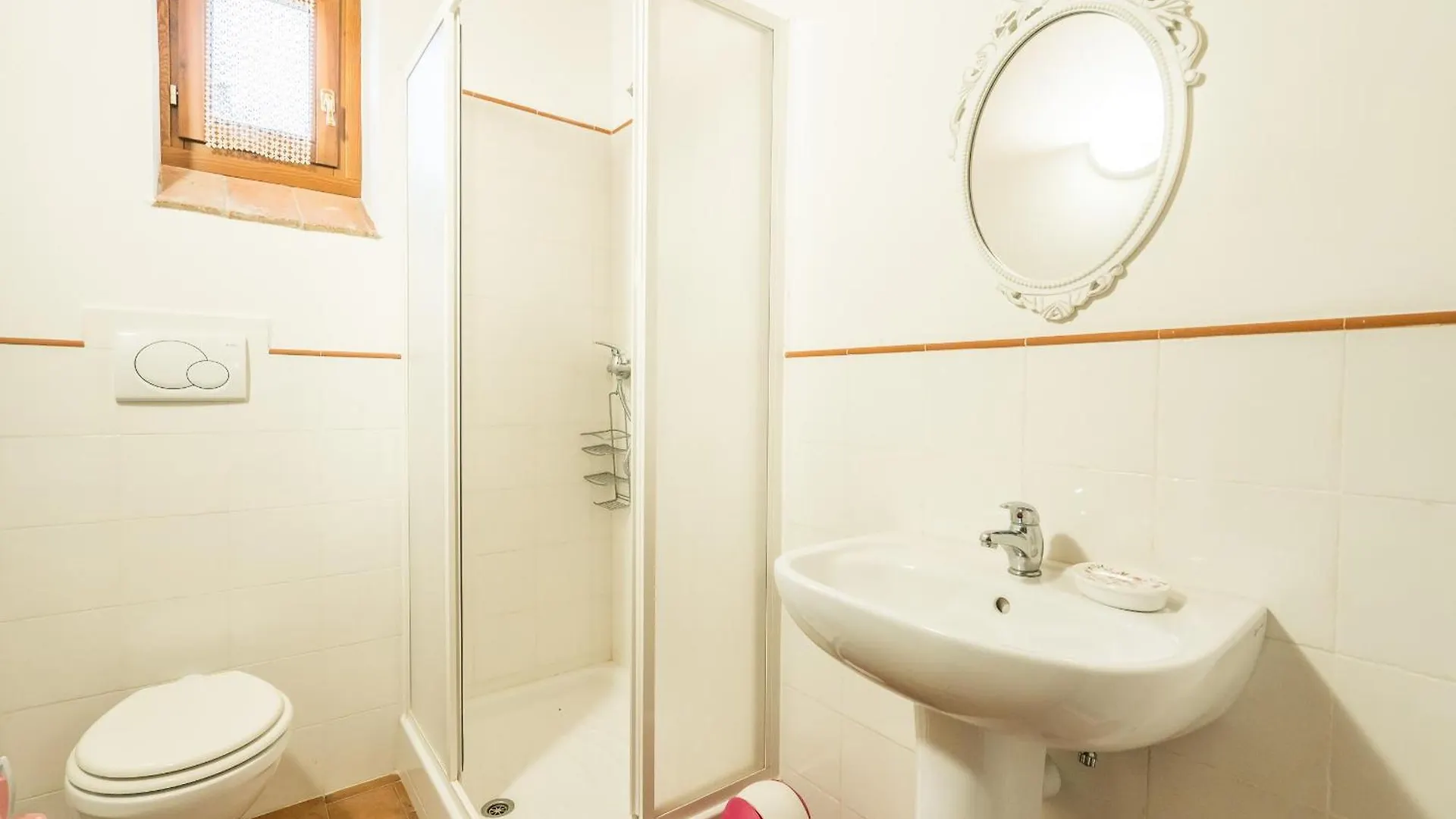 Borgo Sanvincenti Villa Gaiole in Chianti Nyaraló
